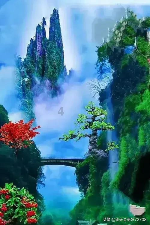 紫色系