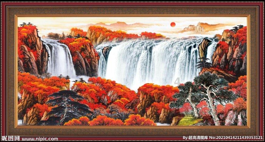沙子口大集鲜味满满